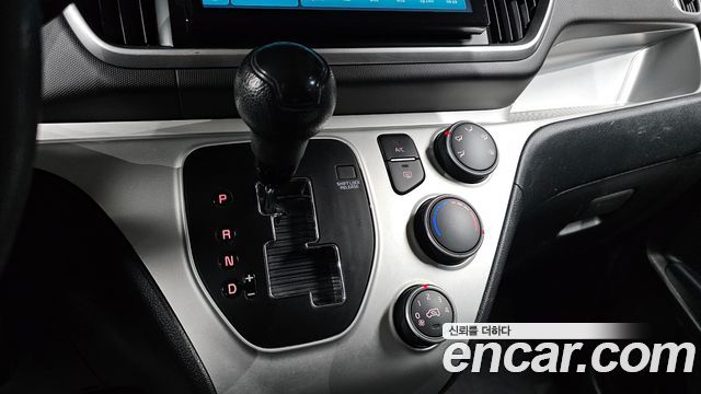Kia RAY 2021 — photo 9