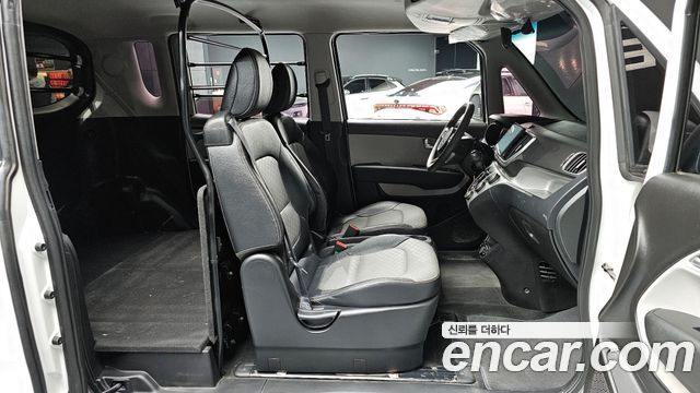 Kia RAY 2021 — photo 10