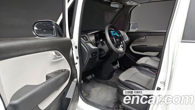 Kia RAY 2021 — photo 11