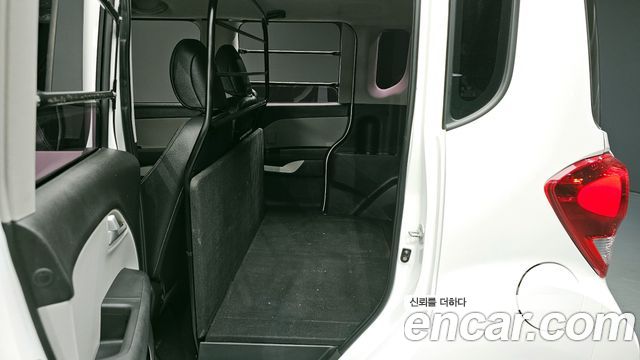 Kia RAY 2021 — photo 12