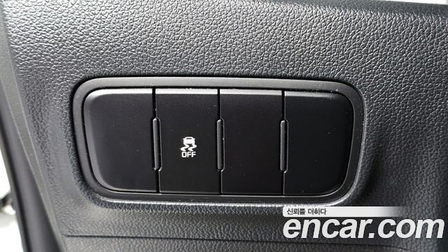 Kia RAY 2021 — photo 14