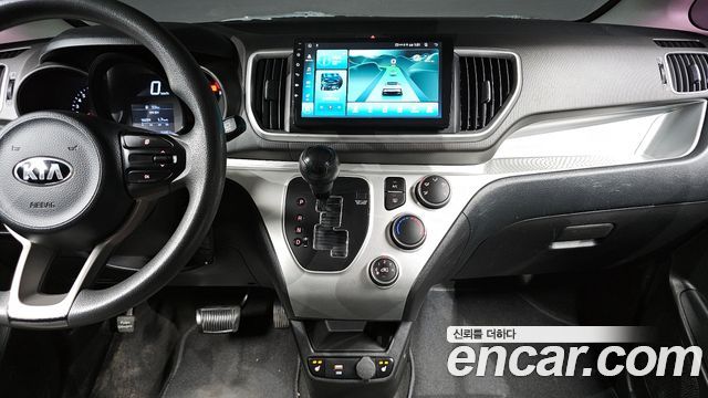 Kia RAY 2021 — photo 15