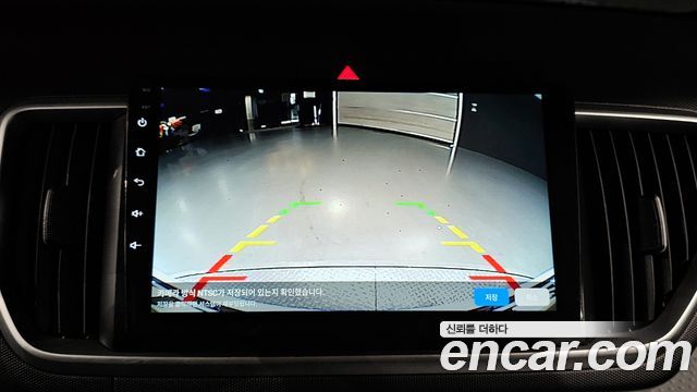 Kia RAY 2021 — photo 16