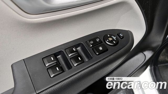 Kia RAY 2021 — photo 17