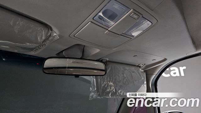 Kia RAY 2021 — photo 18
