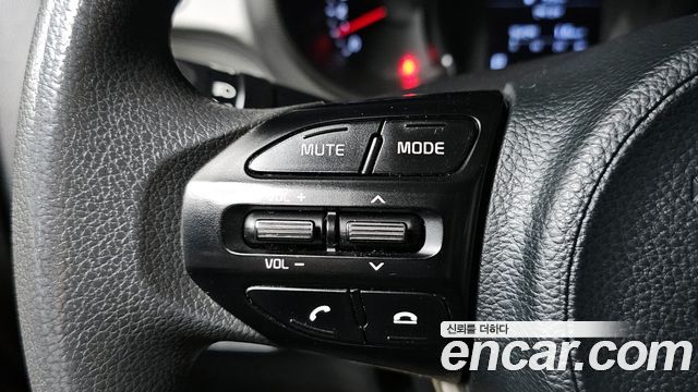 Kia RAY 2021 — photo 19