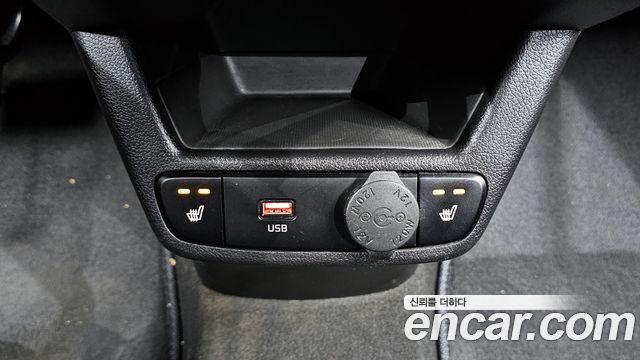 Kia RAY 2021 — photo 20