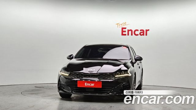 Kia K5 2020 — photo 3