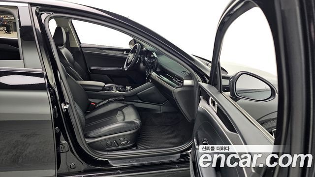 Kia K5 2020 — photo 10