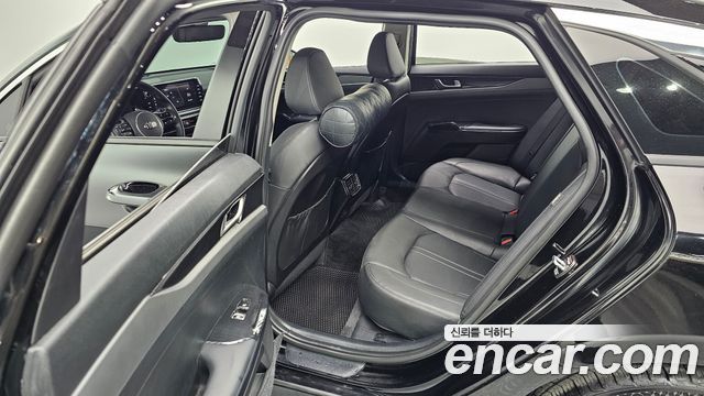Kia K5 2020 — photo 12