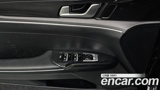 Kia K5 2020 — photo 17