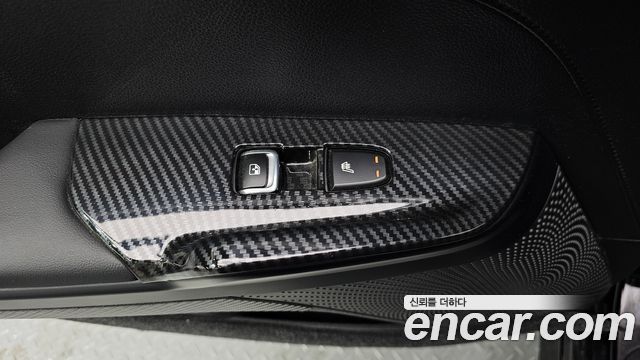 Kia K5 2020 — photo 20