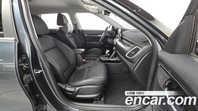 Kia Seltos 2023 — photo 11
