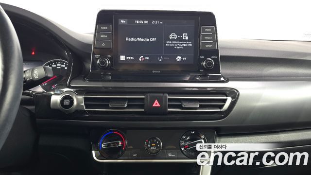 Kia Seltos 2023 — photo 14