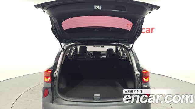 Kia Seltos 2023 — photo 20