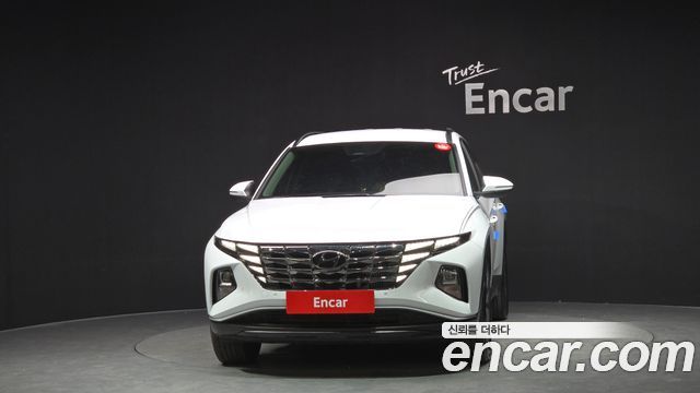 Hyundai Tucson 2022 — photo 3