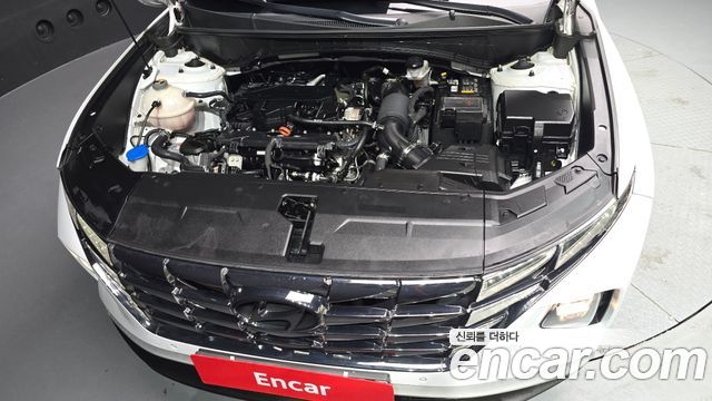 Hyundai Tucson 2022 — photo 6