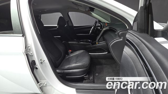 Hyundai Tucson 2022 — photo 11