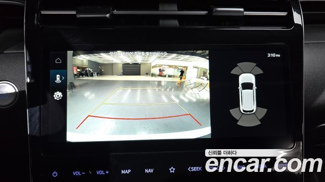 Hyundai Tucson 2022 — photo 15