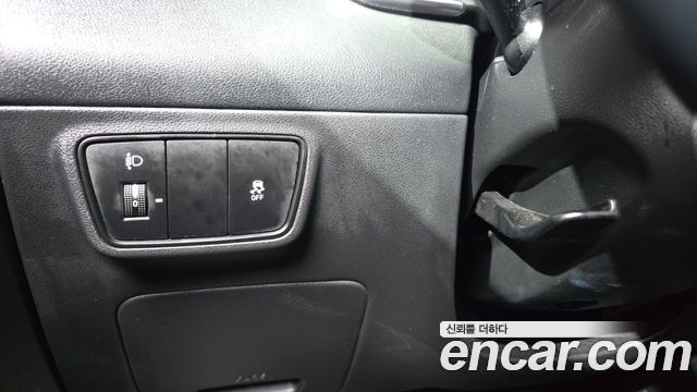 Hyundai Tucson 2022 — photo 17