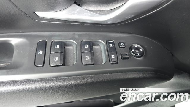 Hyundai Tucson 2022 — photo 19