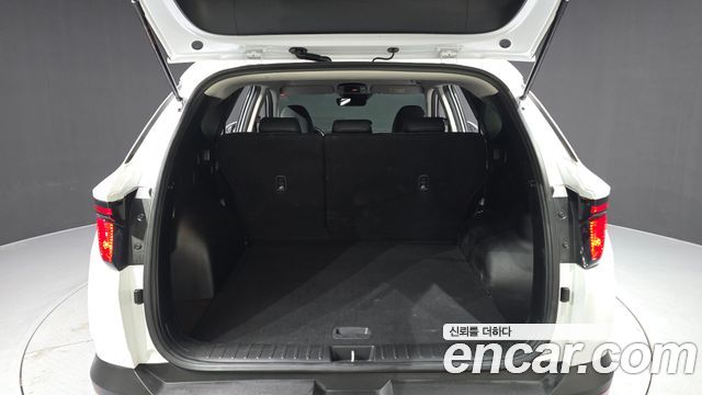 Hyundai Tucson 2022 — photo 20