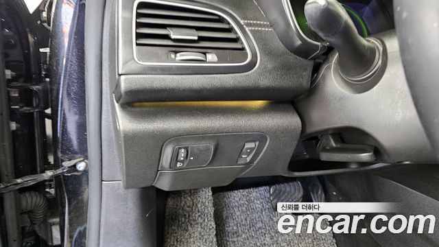 Renault Korea SM6 2017 — photo 16
