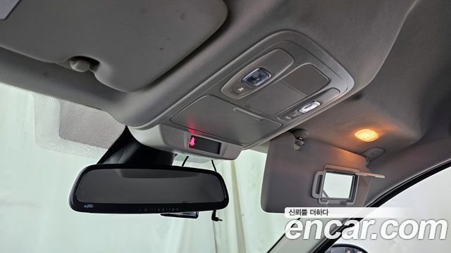 Renault Korea SM6 2017 — photo 17