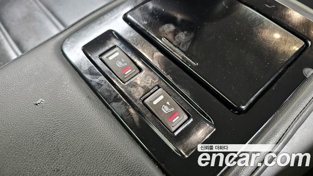 Renault Korea SM6 2017 — photo 18