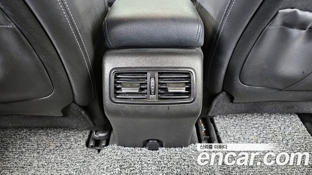 Renault Korea SM6 2017 — photo 19