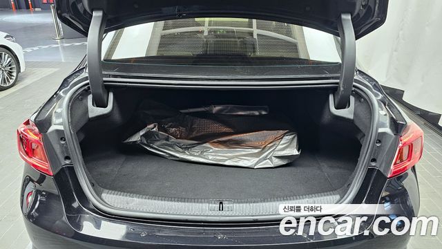 Renault Korea SM6 2017 — photo 20