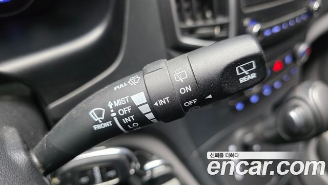 Hyundai Starex 2019 — photo 18