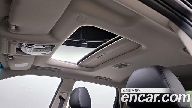 KG Mobility Rexton 2022 — photo 19