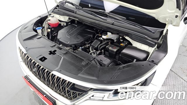 Kia Canival 2021 — photo 6