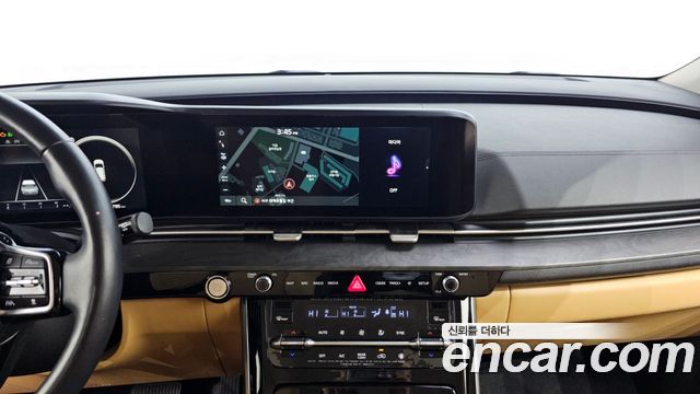 Kia Canival 2021 — photo 14
