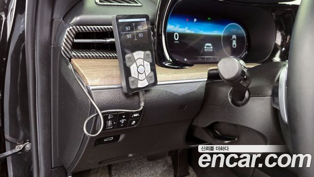 Kia K5 2021 — photo 15