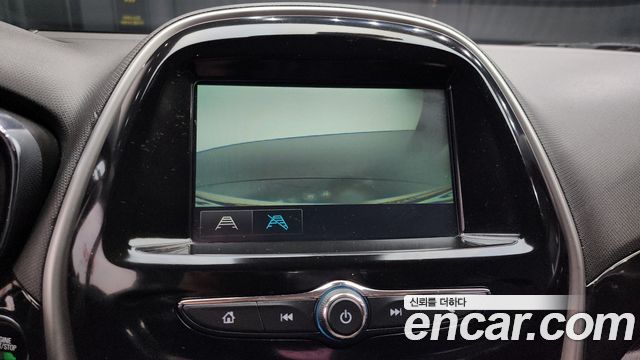 Chevrolet Korea Spark 2016 — photo 15