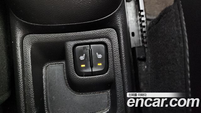 Chevrolet Korea Spark 2016 — photo 16