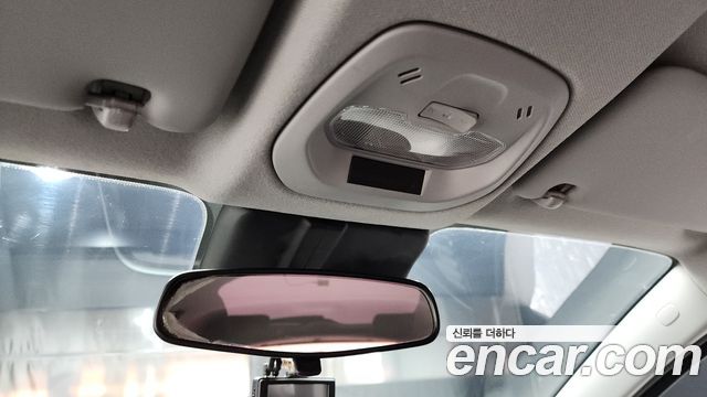 Chevrolet Korea Spark 2016 — photo 19