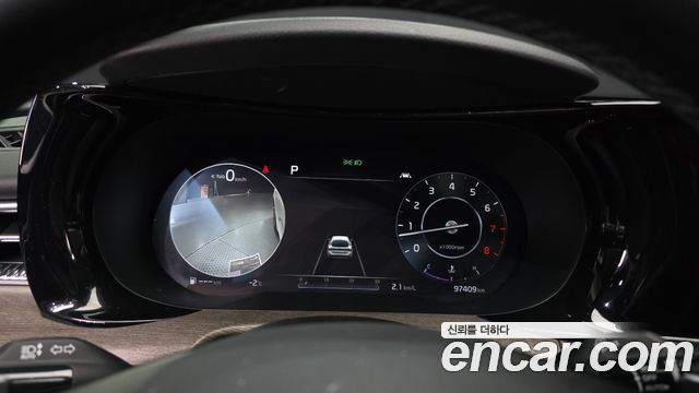 Kia K5 2020 — photo 8
