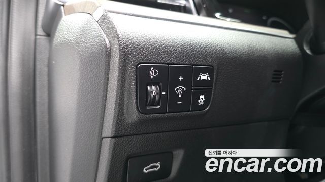 Kia K5 2020 — photo 13