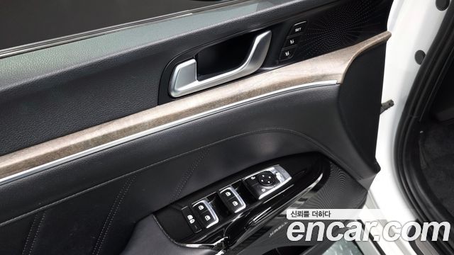 Kia K5 2020 — photo 17