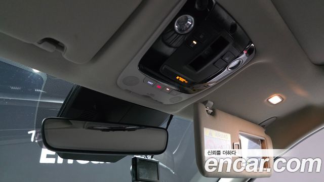 Kia K5 2020 — photo 20