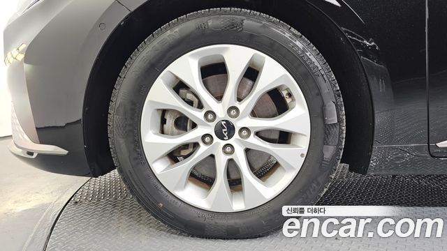 Kia K8 2022 — photo 5