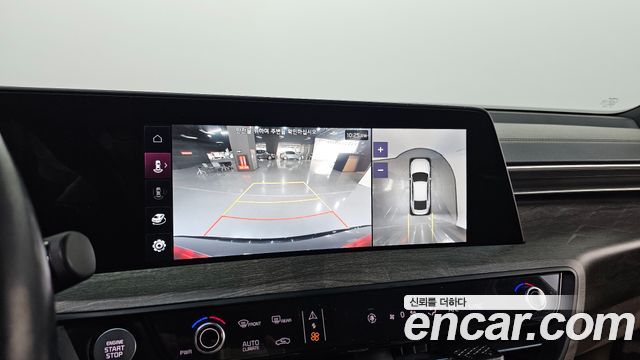 Kia K8 2022 — photo 18