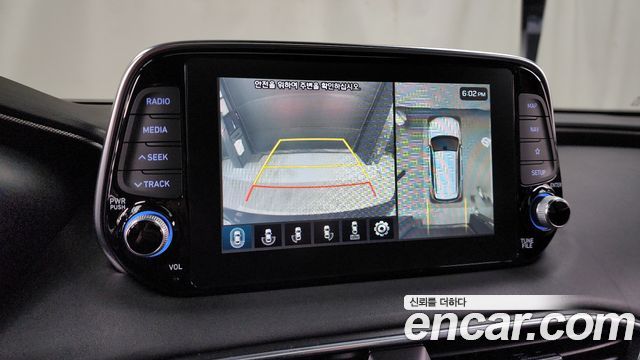 Hyundai Santafe 2019 — photo 15