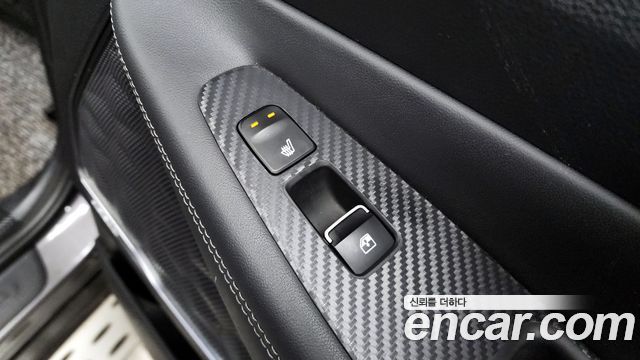 Hyundai Santafe 2019 — photo 19