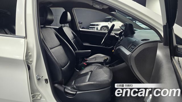 Kia morning 2012 — photo 10