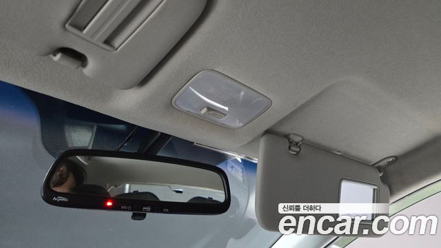 Kia morning 2012 — photo 20