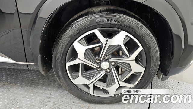 Hyundai Palisade 2022 — photo 5